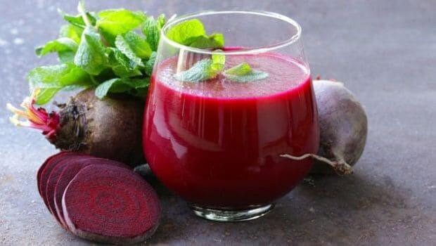 beetroot lowers blood pressure