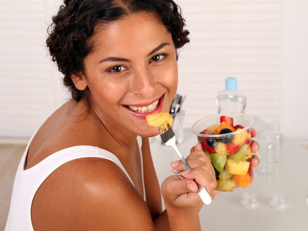 nutrient diet