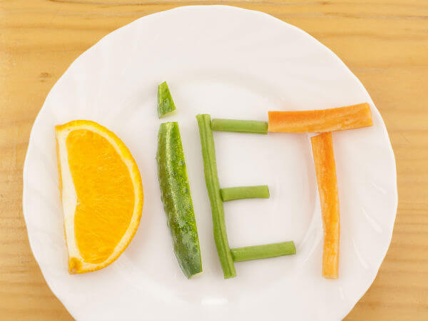 immunity diet