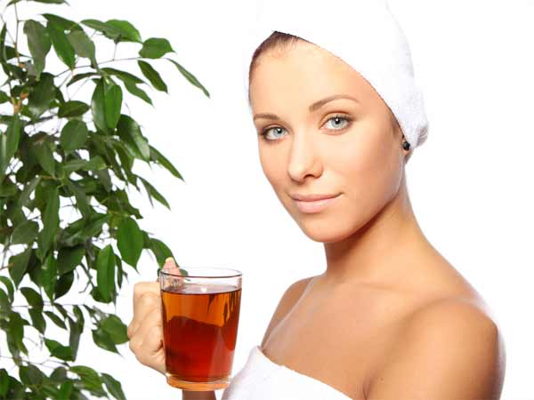 green tea