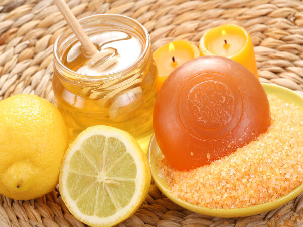 make facial at home