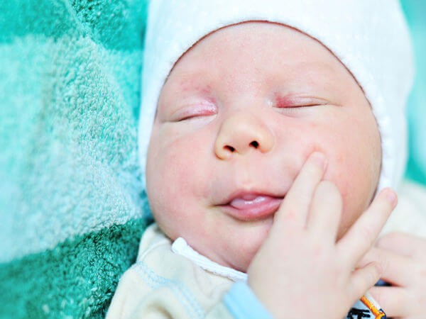 Baby care