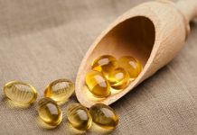 vitamin E oil benefits