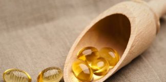 vitamin E oil benefits