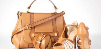 Precautions for leather items in rainy season