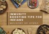Immunity Boosting Tips to fight against Corona virus Fight against corona virus