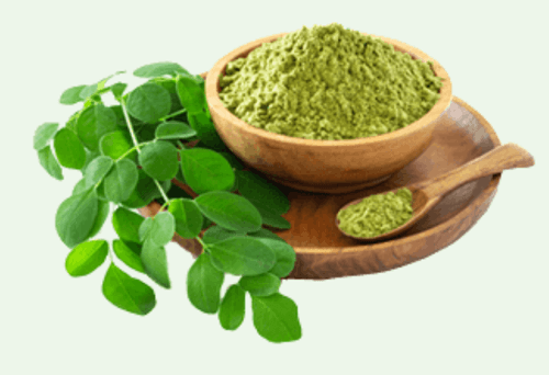 Moringa benefits