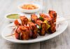 Make Tasty and Yummy Paneer Tikka at your Home Yummy paneer tikka