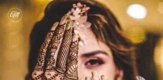 mehndi designs