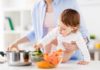 The importance of protein in your baby’s diet