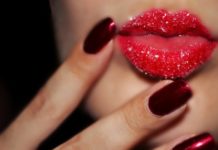 SImple tips for lips