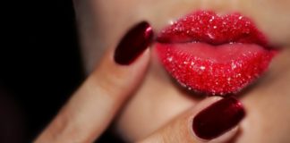 SImple tips for lips