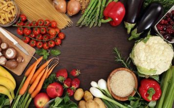 Foods to avoid at night