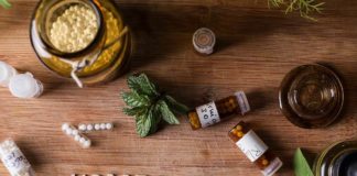 homeopathic remedies