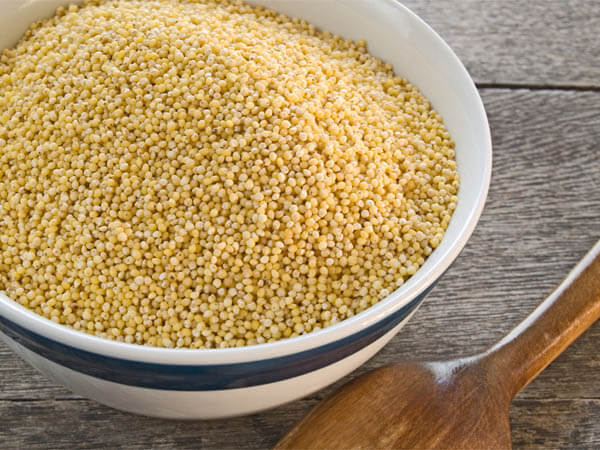 millets for health