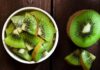 Kiwi fruit benefits