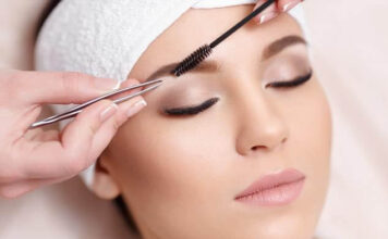 Tips to get the perfect eyebrow shape that suits your face Perfect eyebrow shape