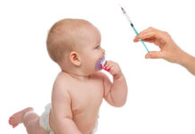 Vaccination for children