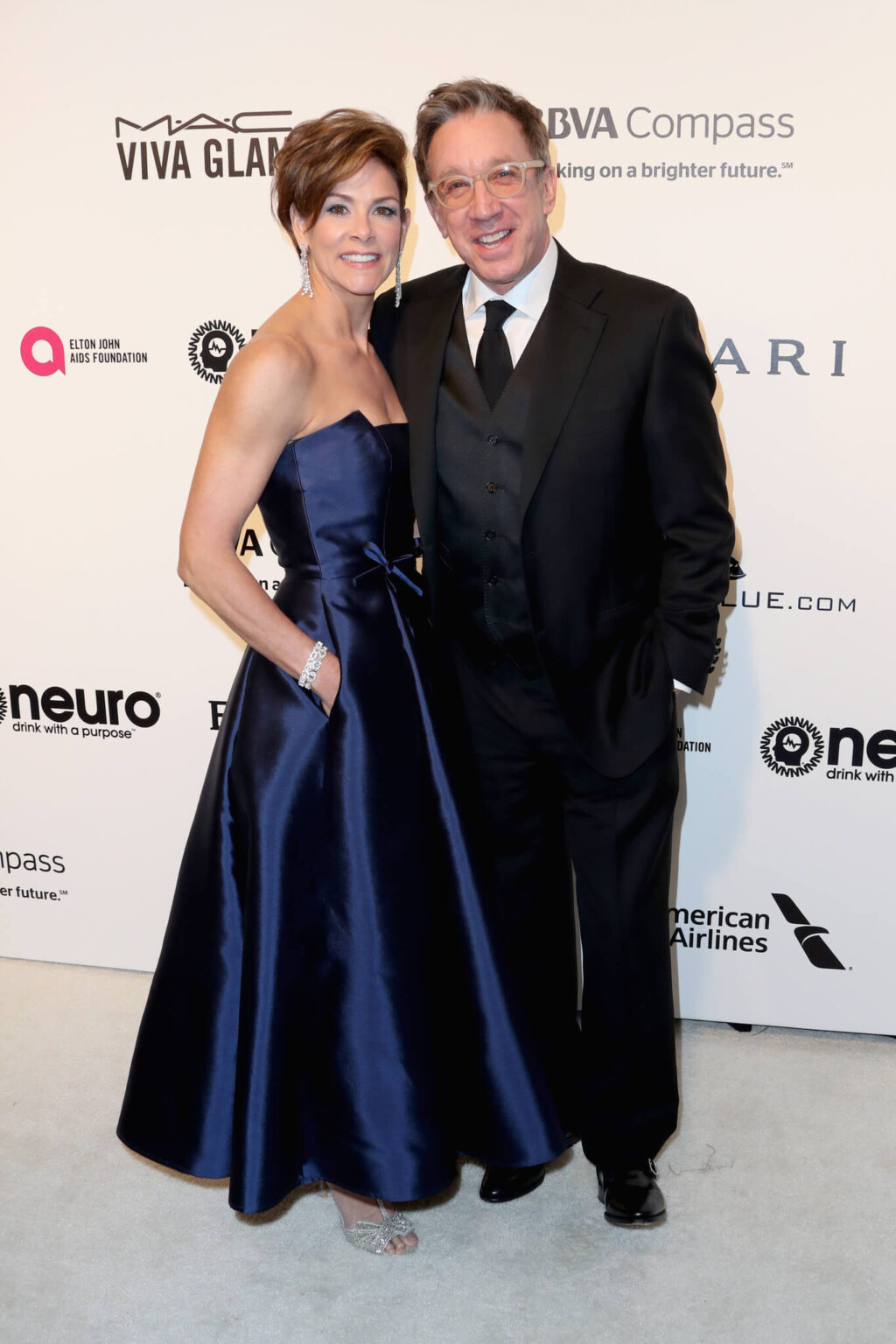 Jane Hajduk bio: age, net worth, husband Tim Allen