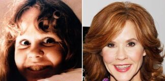 linda blair net worth