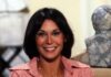 Where is Lucy Kate Jackson now? Age, Spouse, Net worth