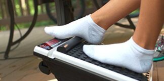 Foot Massagers