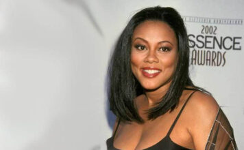 Review of Lela Rochon