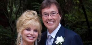 Loni Anderson