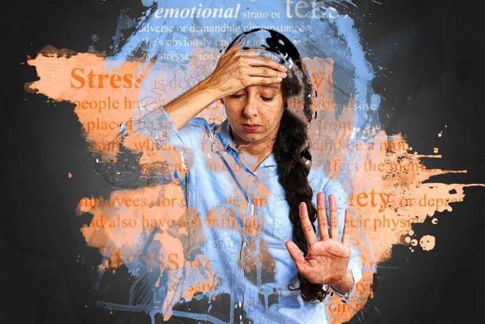 Eay ways to reduce anxiety and stress