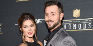 Ashley Greene Personal life