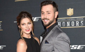 Ashley Greene Personal life