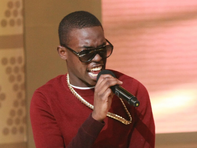 bobby shmurda m4a