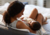 What Does Breastfeeding Do For the Baby