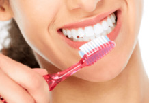 Dental care and oral health