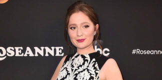 Facts about Emma Kenney