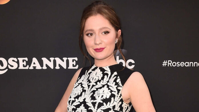 Facts about Emma Kenney