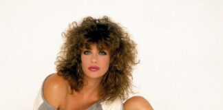 A Biography of Kelly LeBrock