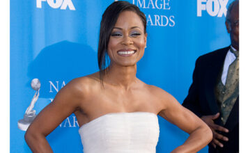 Robin Givens bio