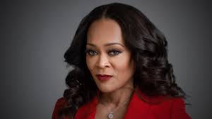 Robin Givens life and career
