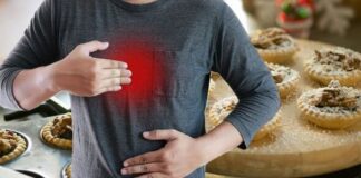 Tips to Control Acidity in the Mouth