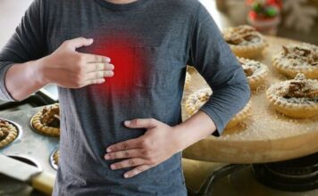 Tips to Control Acidity in the Mouth