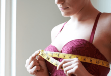 How to increase breast size naturally