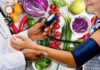 Potassium-rich foods to control hypertension