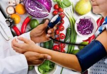 Potassium-rich foods to control hypertension