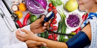 Potassium-rich foods to control hypertension