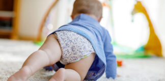 How to Raise Babies without Diapers?