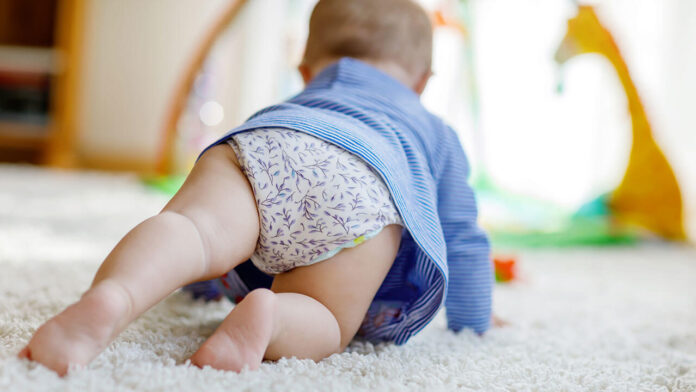 How to Raise Babies without Diapers?