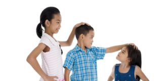 Things To Do To Make Your Child Grow Taller