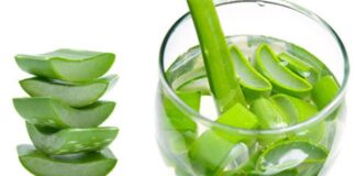 Aloe Vera Benefits for Hair, Skin and Weight-Loss