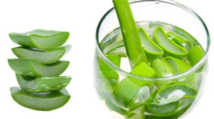 Aloe Vera Benefits for Hair, Skin and Weight-Loss